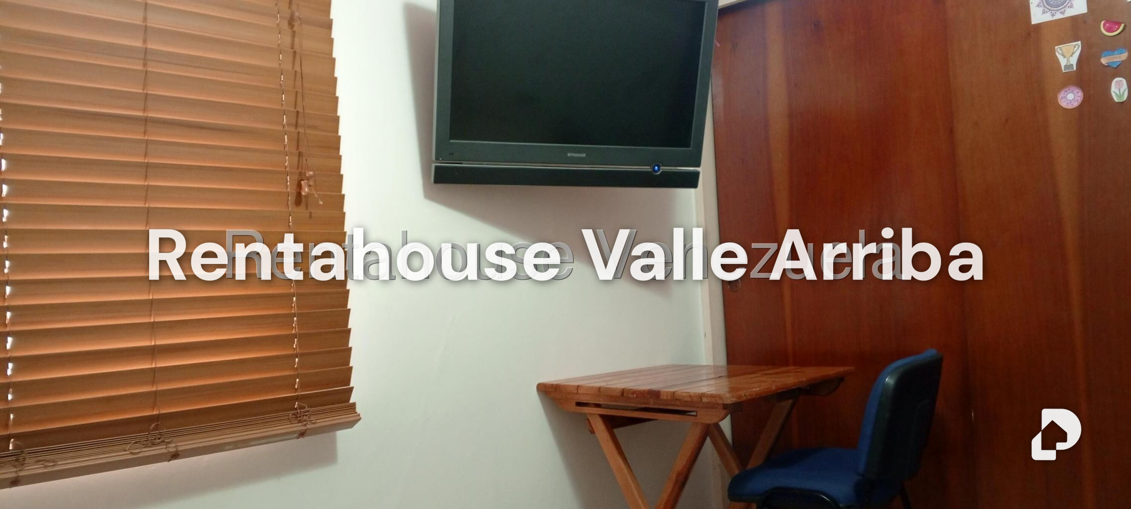 Apartamento en La Urbina, Caracas