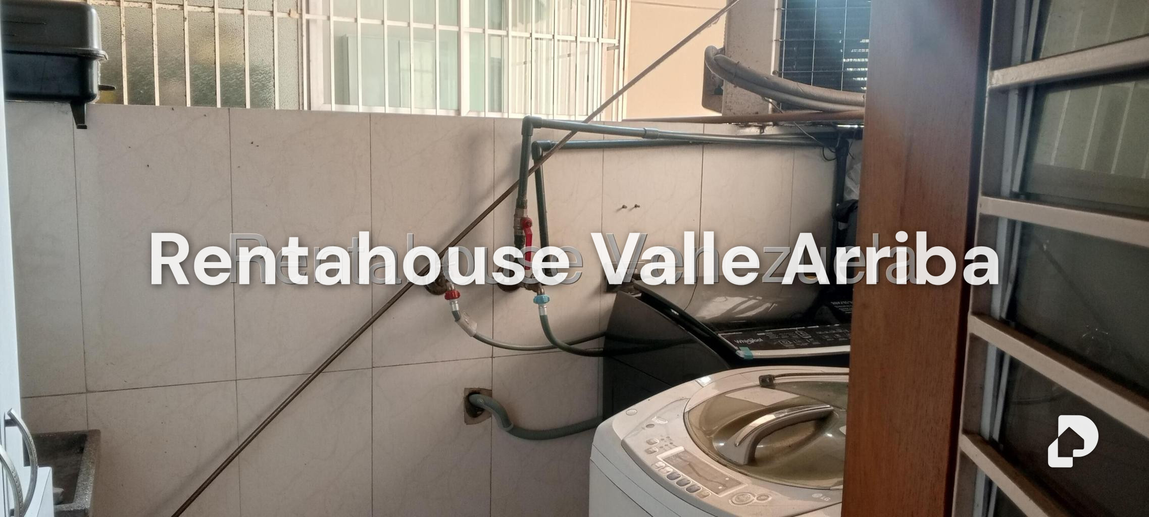 Apartamento en La Urbina, Caracas
