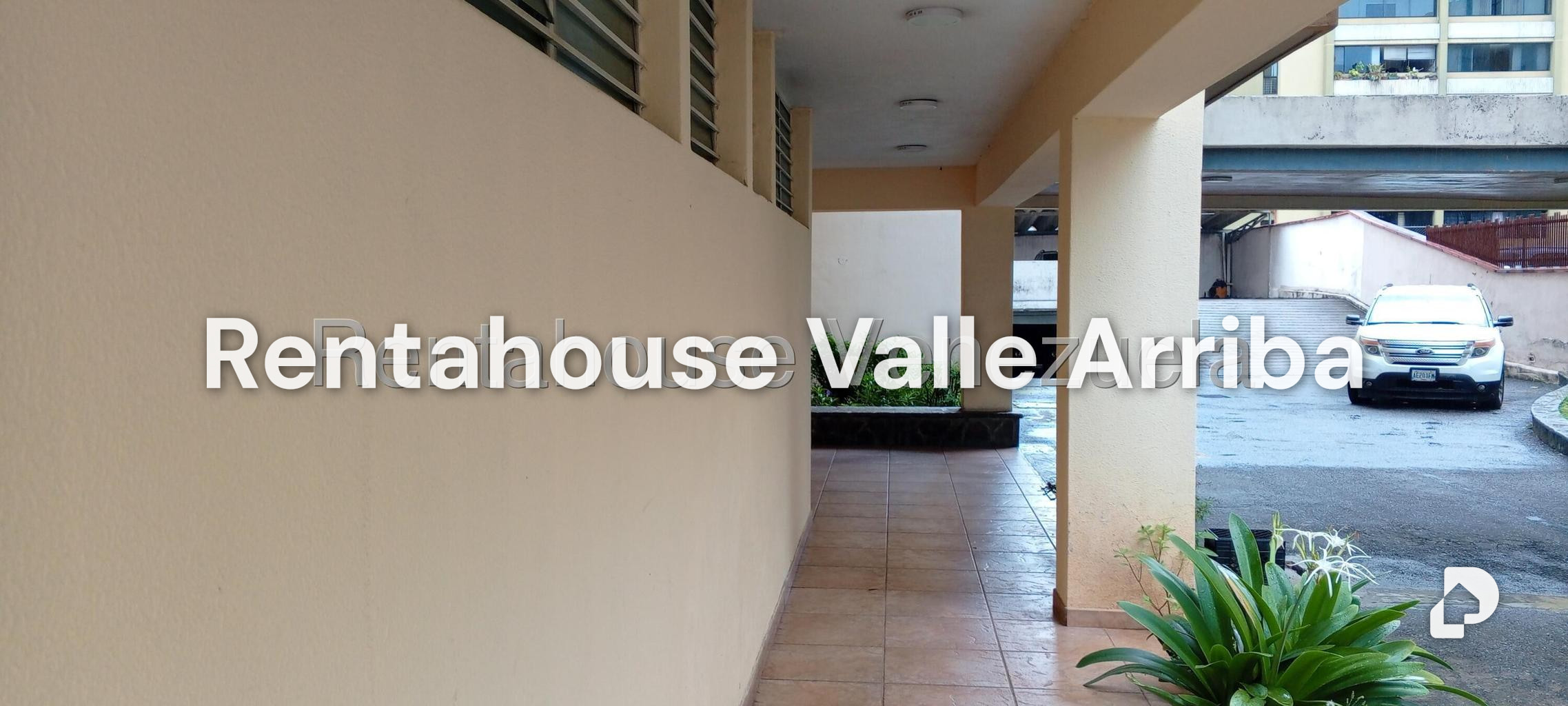 Apartamento en La Urbina, Caracas