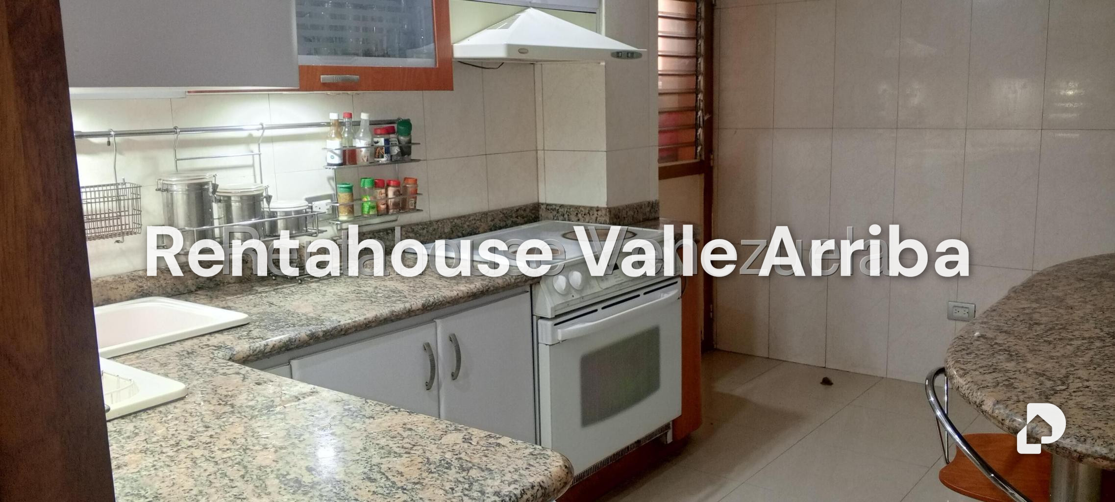 Apartamento en La Urbina, Caracas