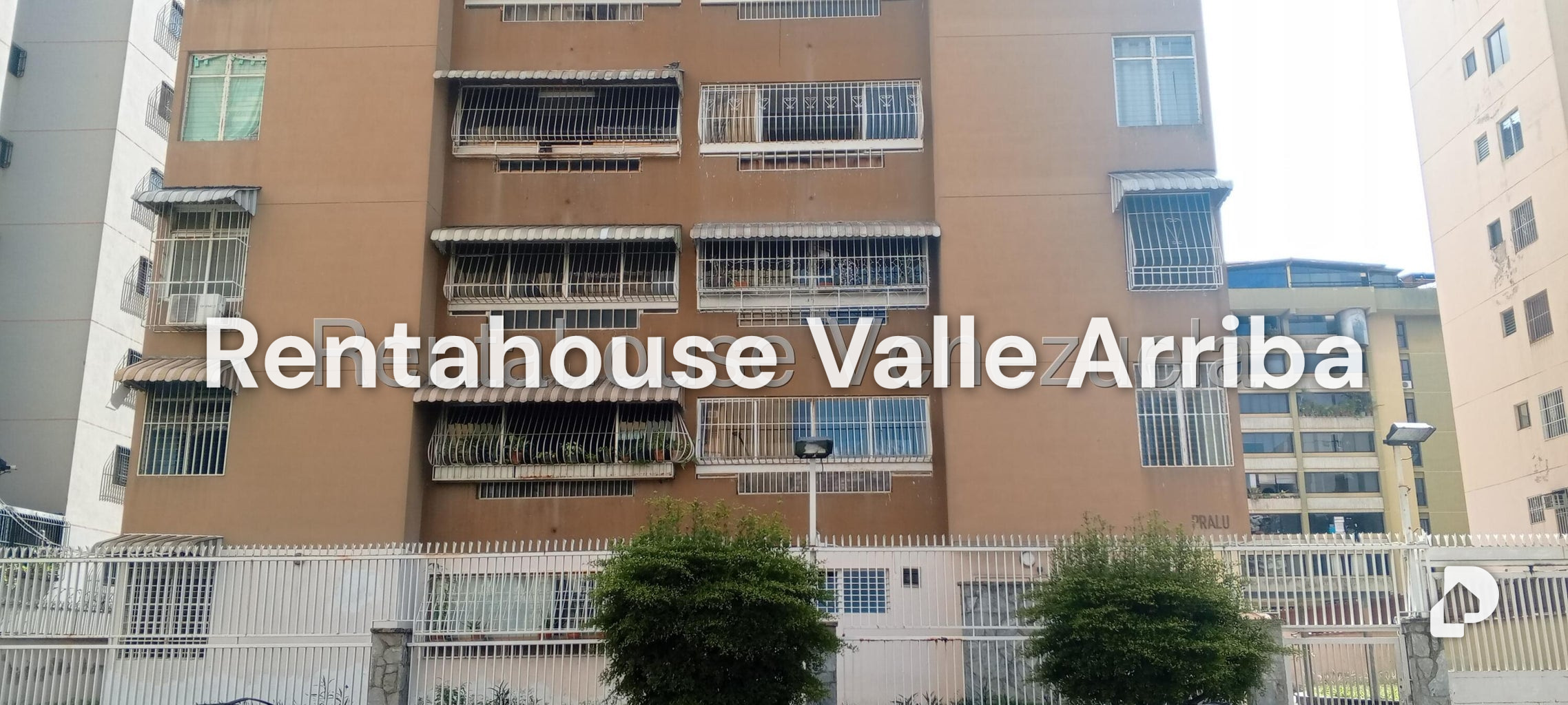 Apartamento en La Urbina, Caracas