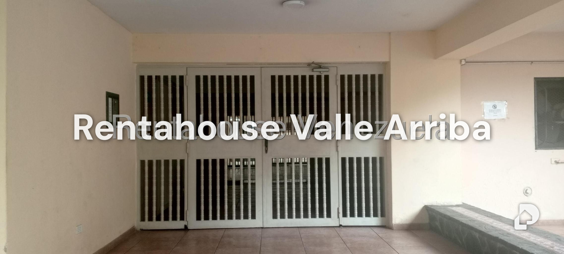Apartamento en La Urbina, Caracas