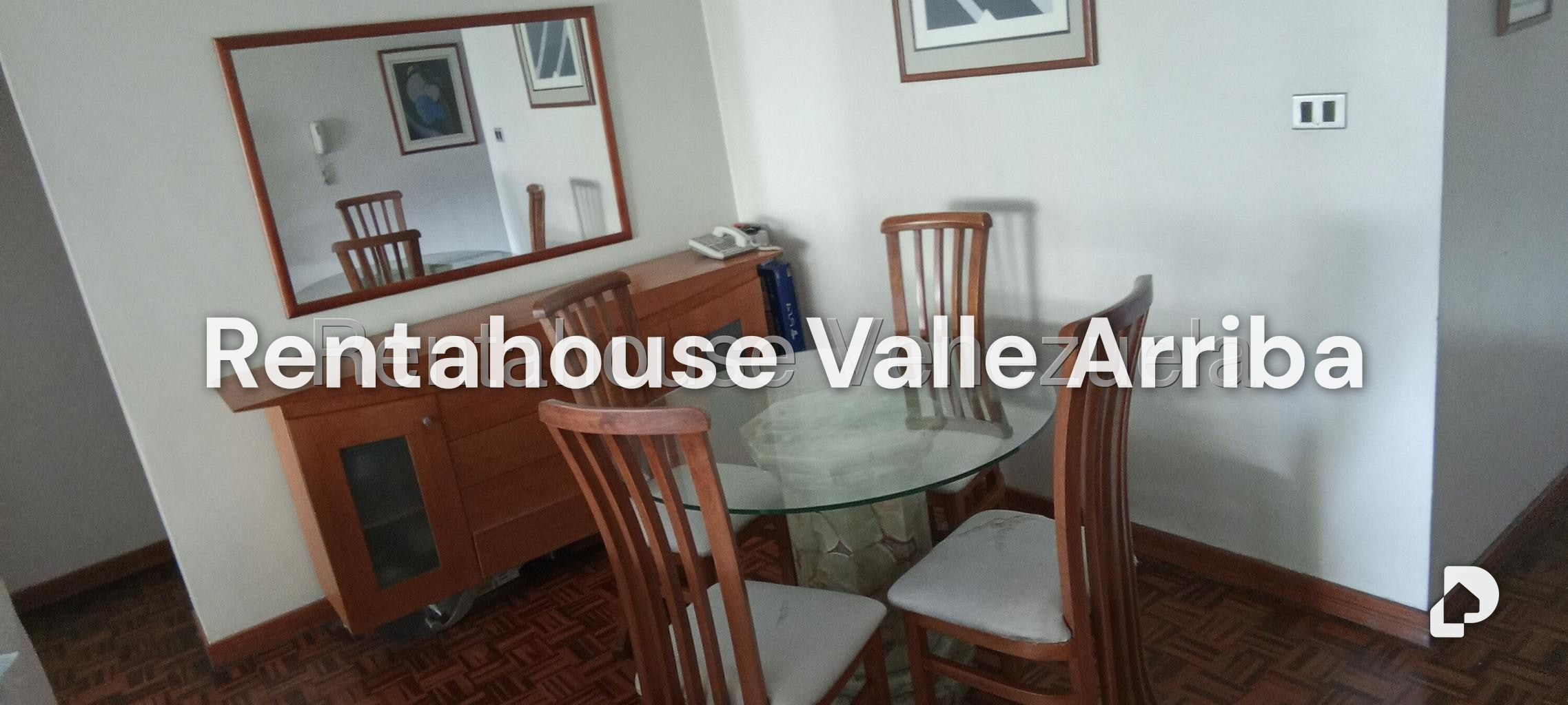 Apartamento en La Urbina, Caracas