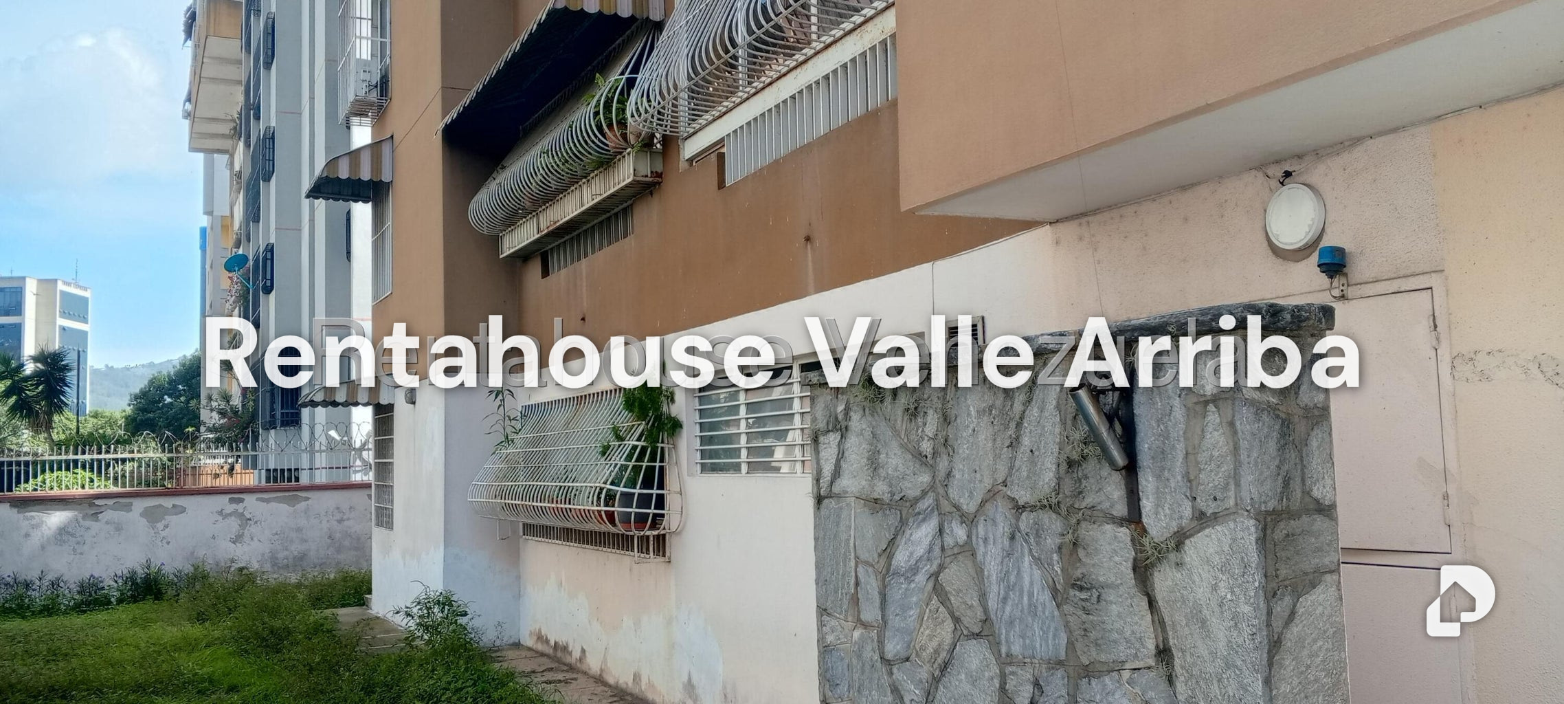 Apartamento en La Urbina, Caracas