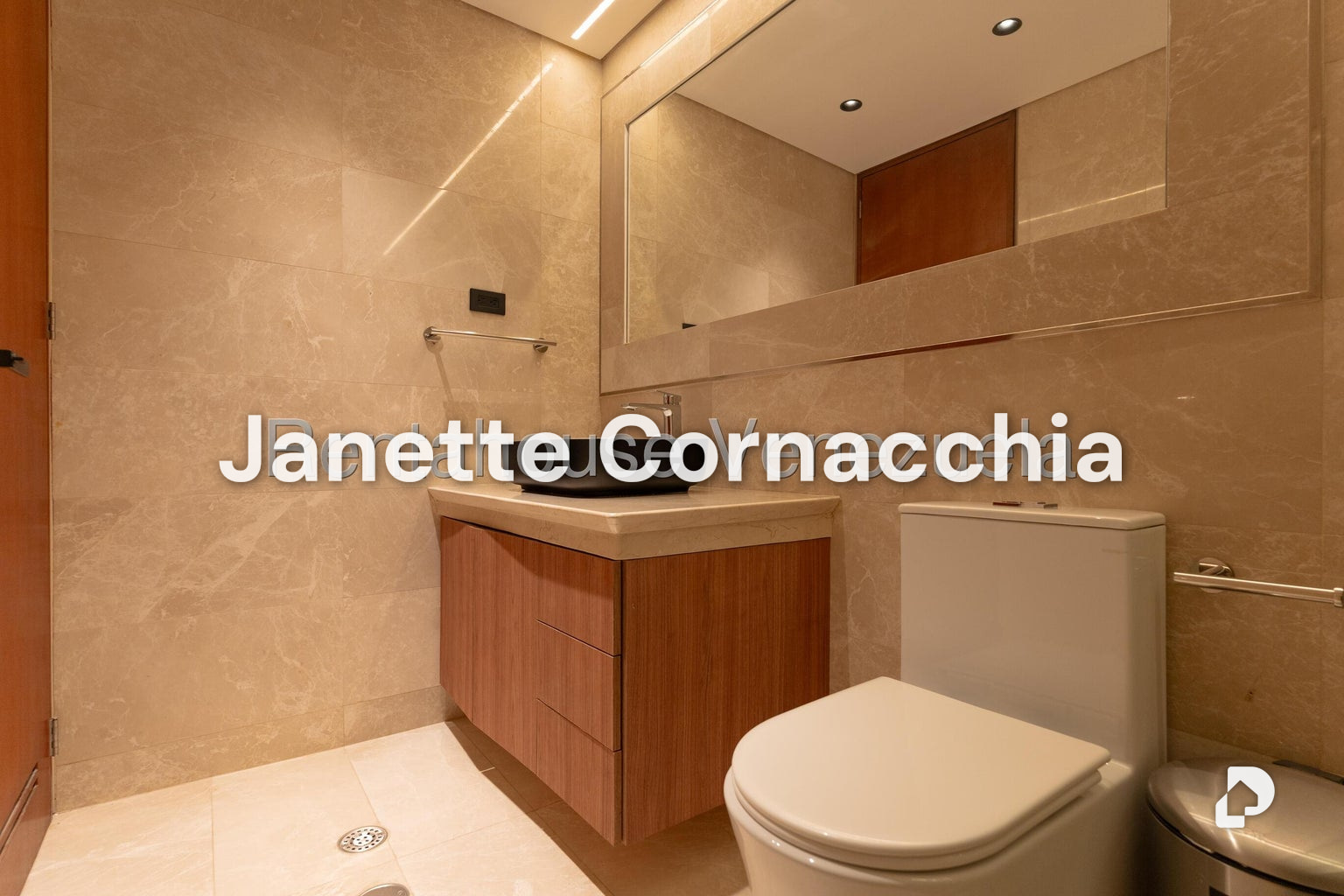 Apartment in Campo Alegre, Caracas – 23