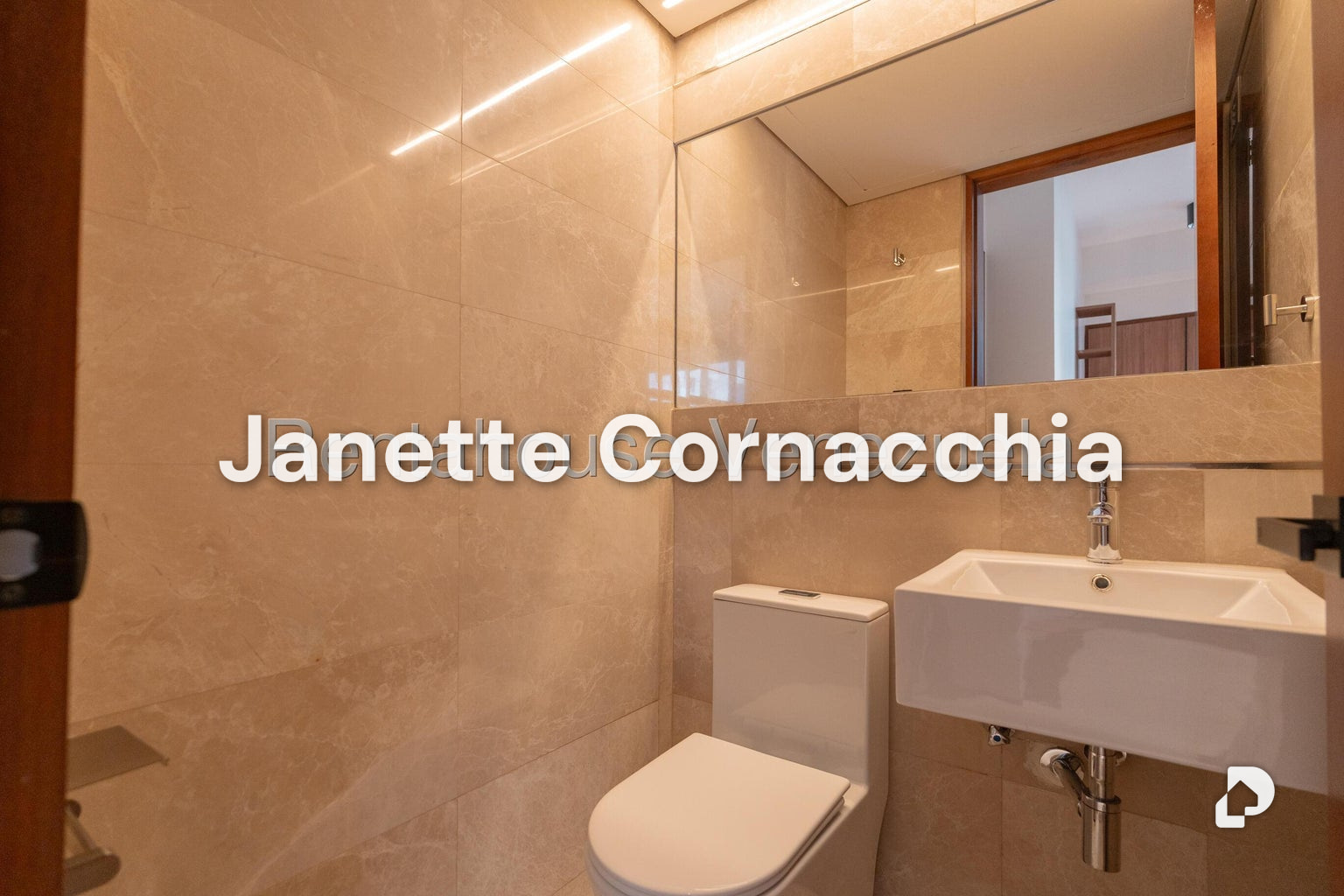 Apartment in Campo Alegre, Caracas – 27
