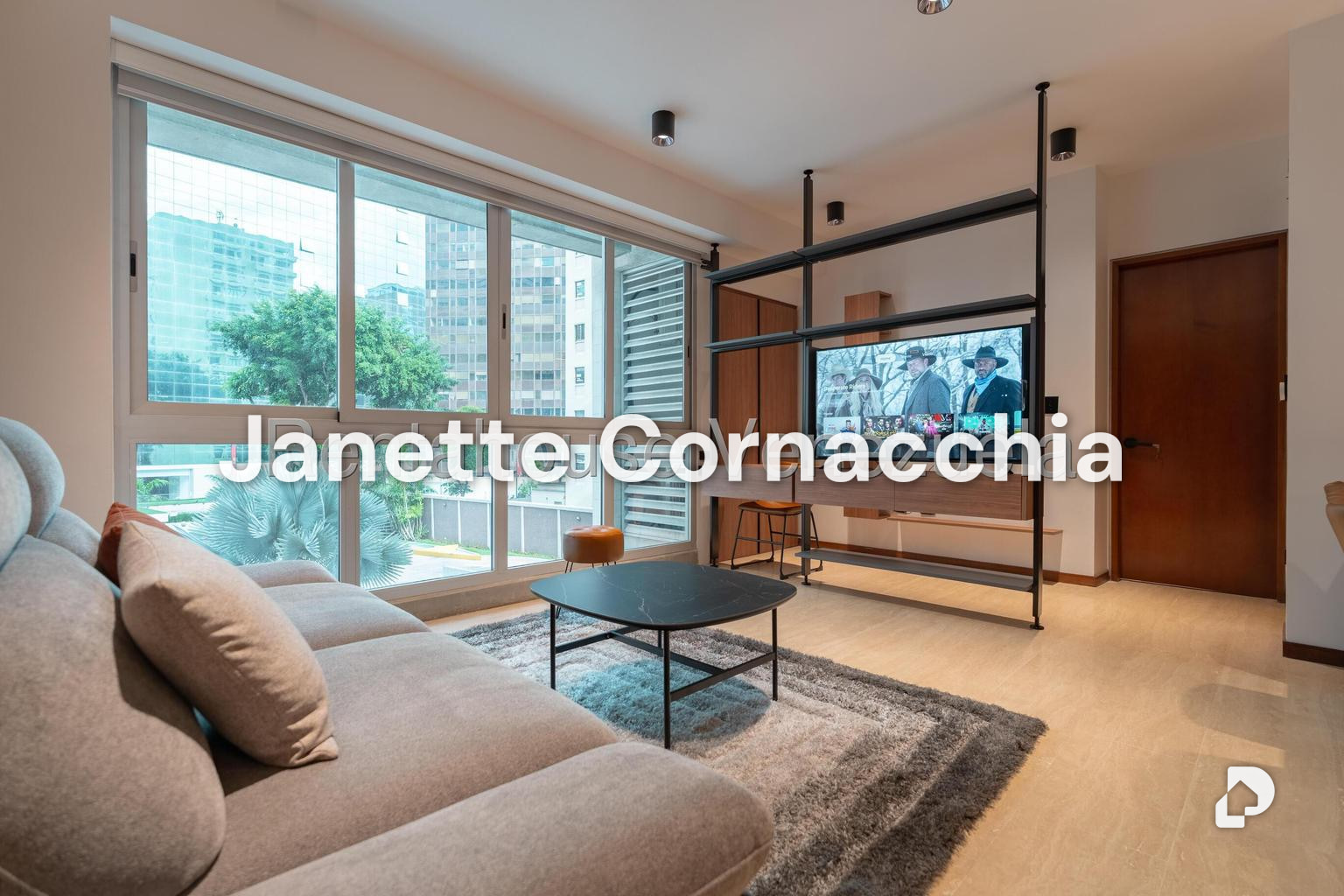 Apartment in Campo Alegre, Caracas – 4