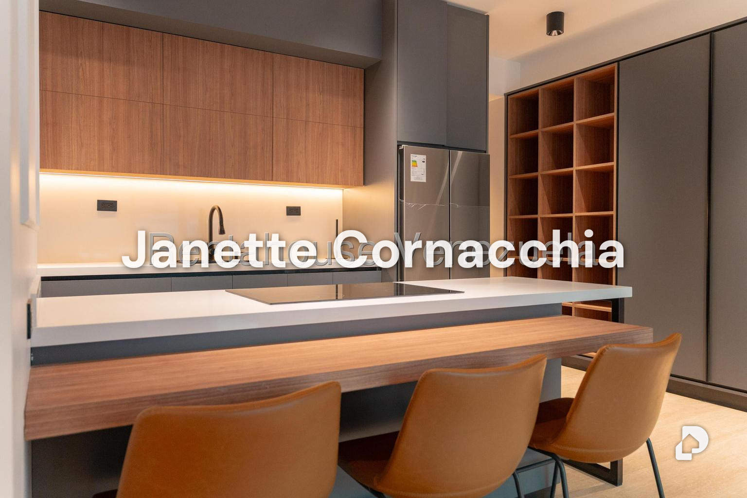 Apartment in Campo Alegre, Caracas – 6
