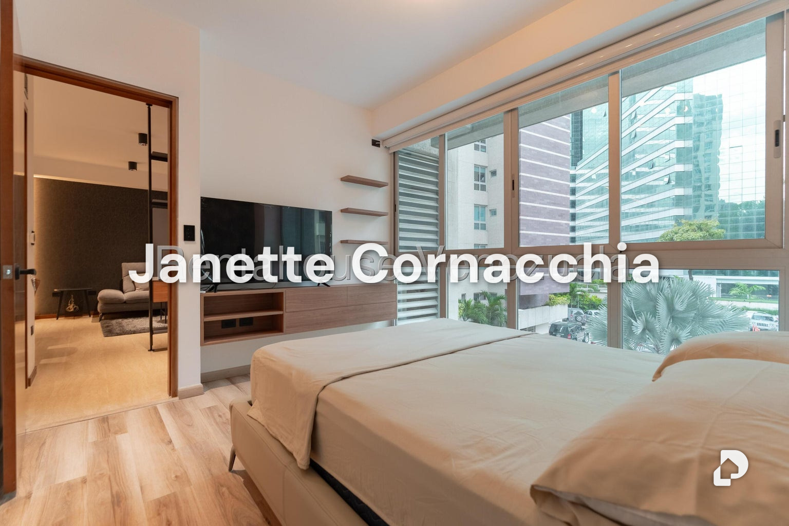 Apartment in Campo Alegre, Caracas – 16