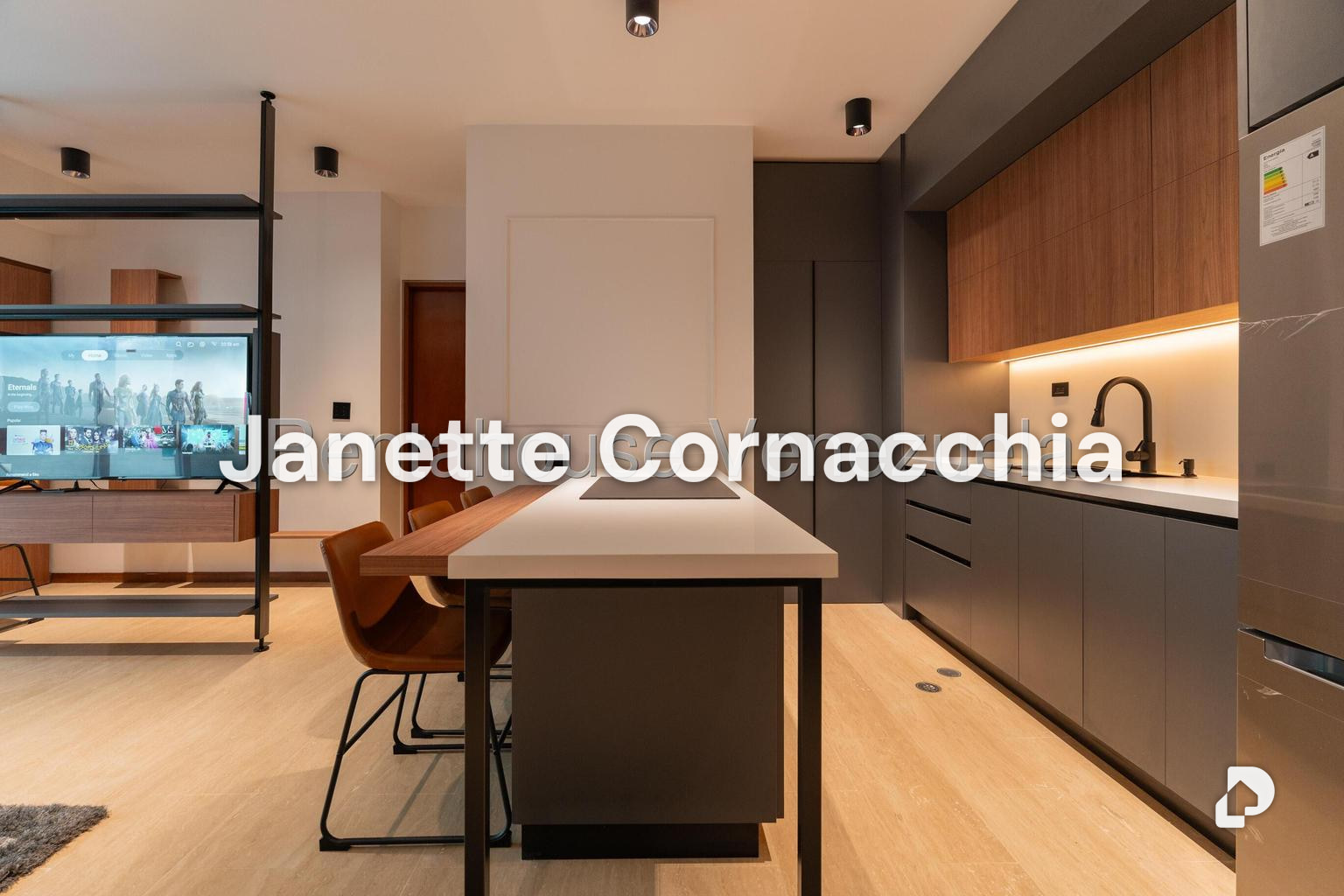 Apartment in Campo Alegre, Caracas – 10