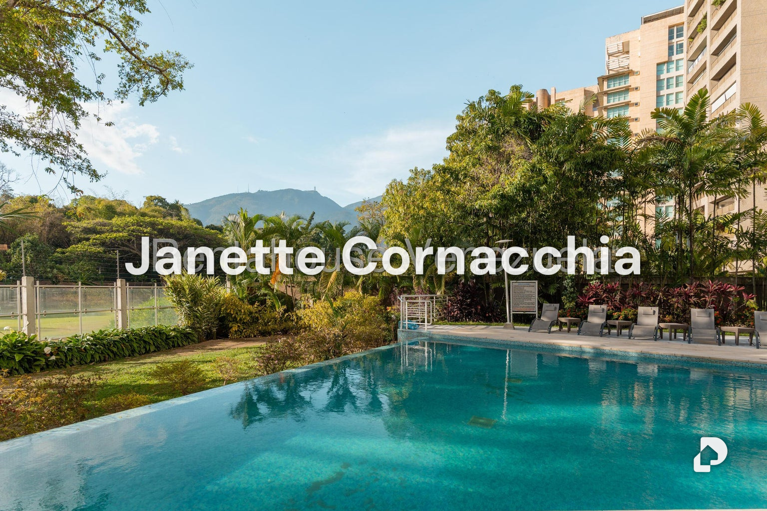 Apartment in Campo Alegre, Caracas – 29