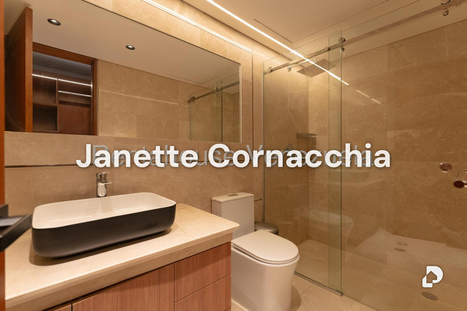 Apartment in Campo Alegre, Caracas – 24