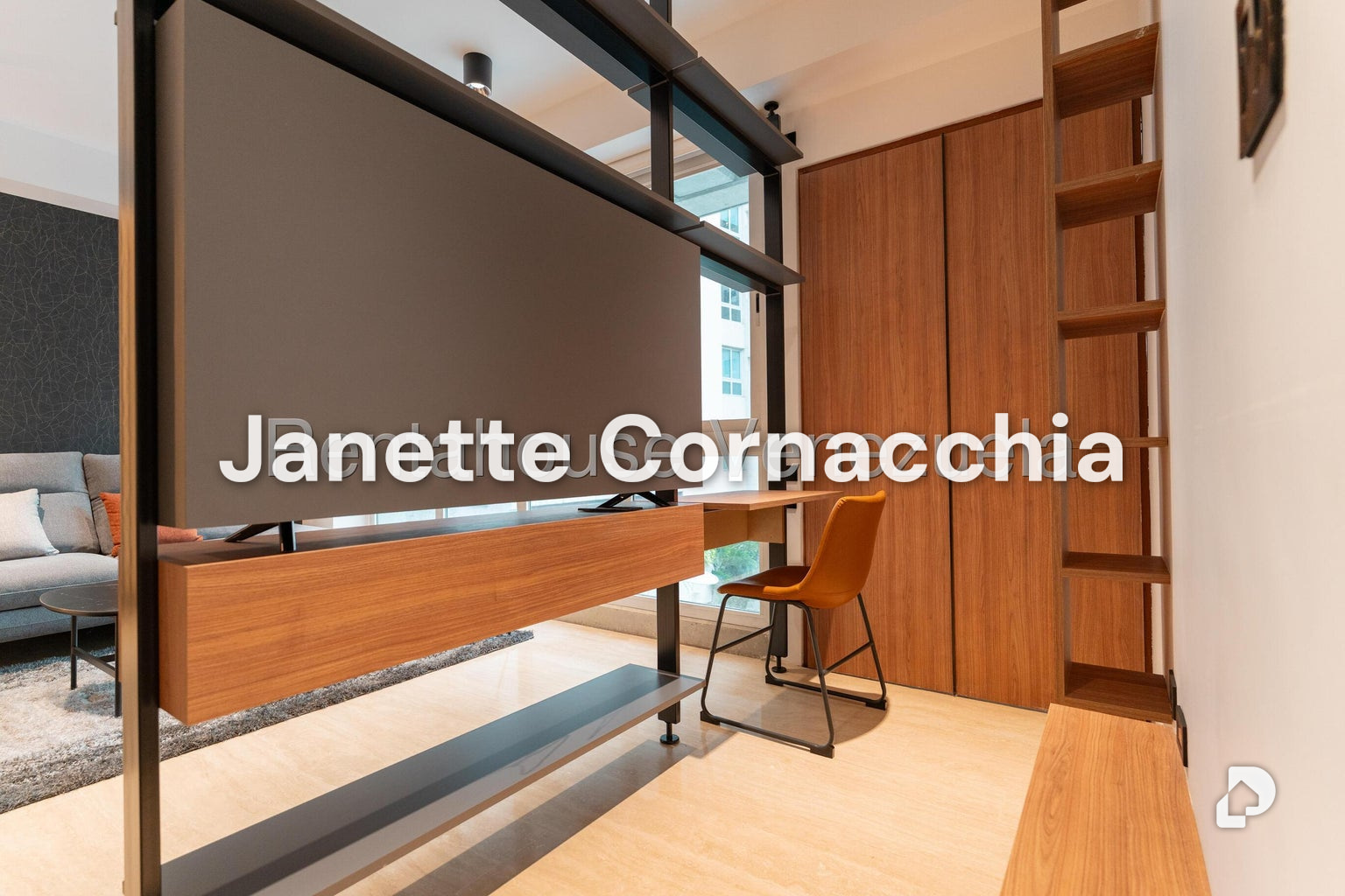 Apartment in Campo Alegre, Caracas – 11
