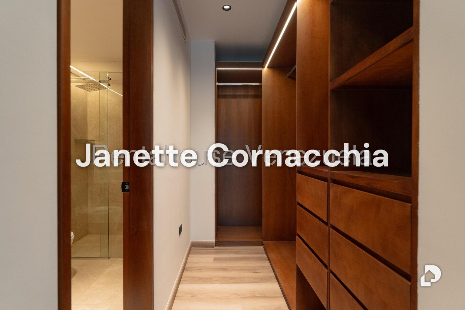 Apartment in Campo Alegre, Caracas – 19