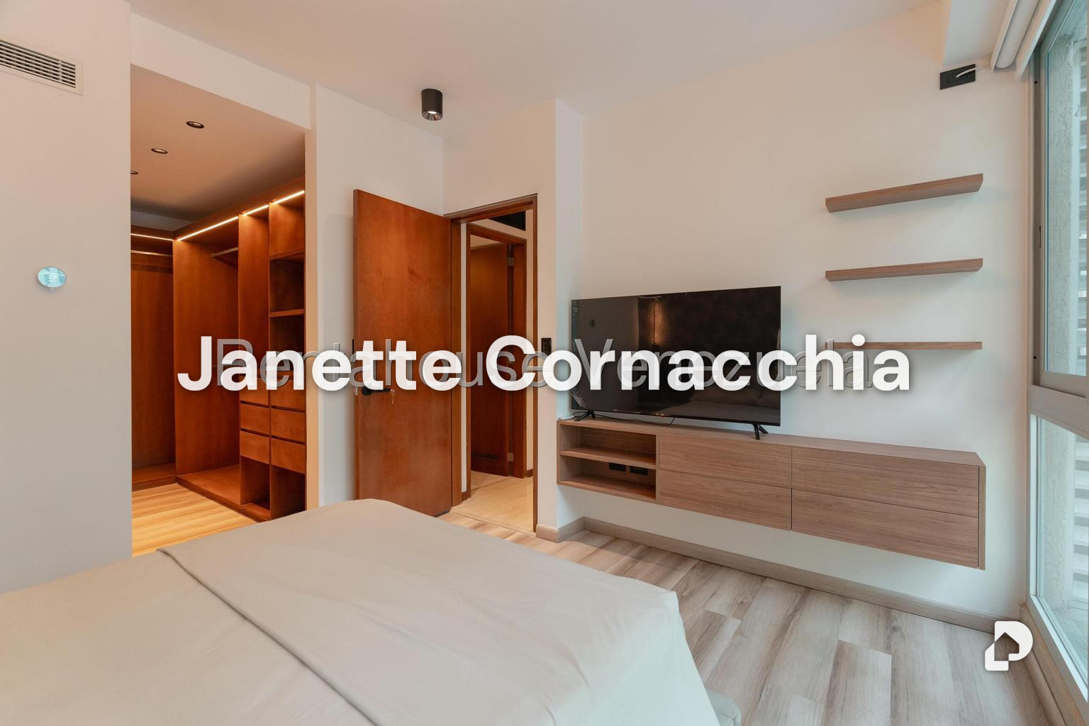 Apartment in Campo Alegre, Caracas – 18
