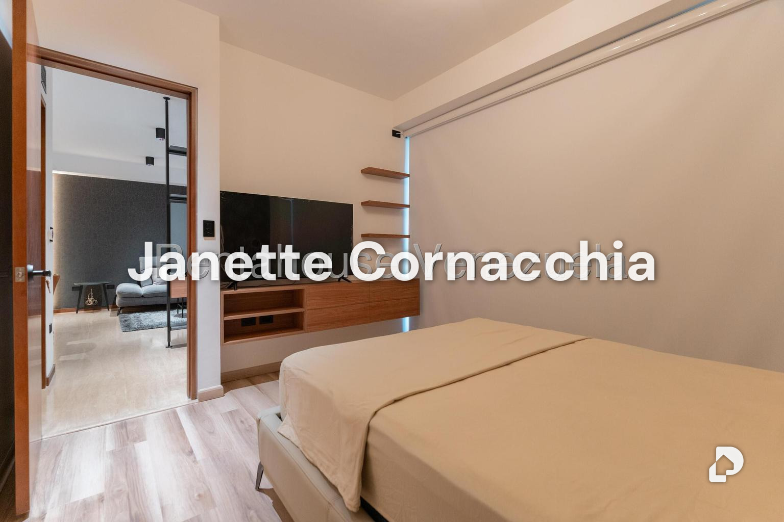 Apartment in Campo Alegre, Caracas – 20