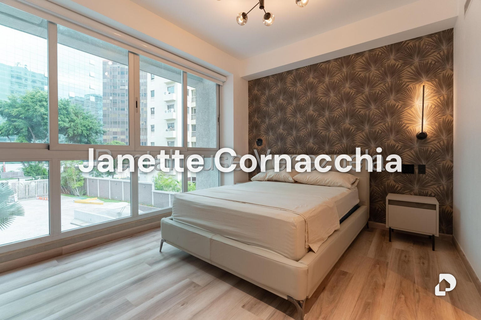 Apartment in Campo Alegre, Caracas – 15