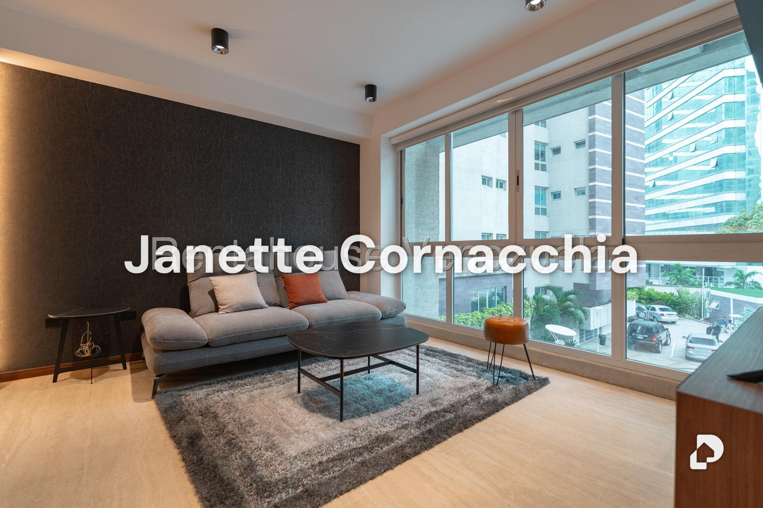 Apartment in Campo Alegre, Caracas – 5