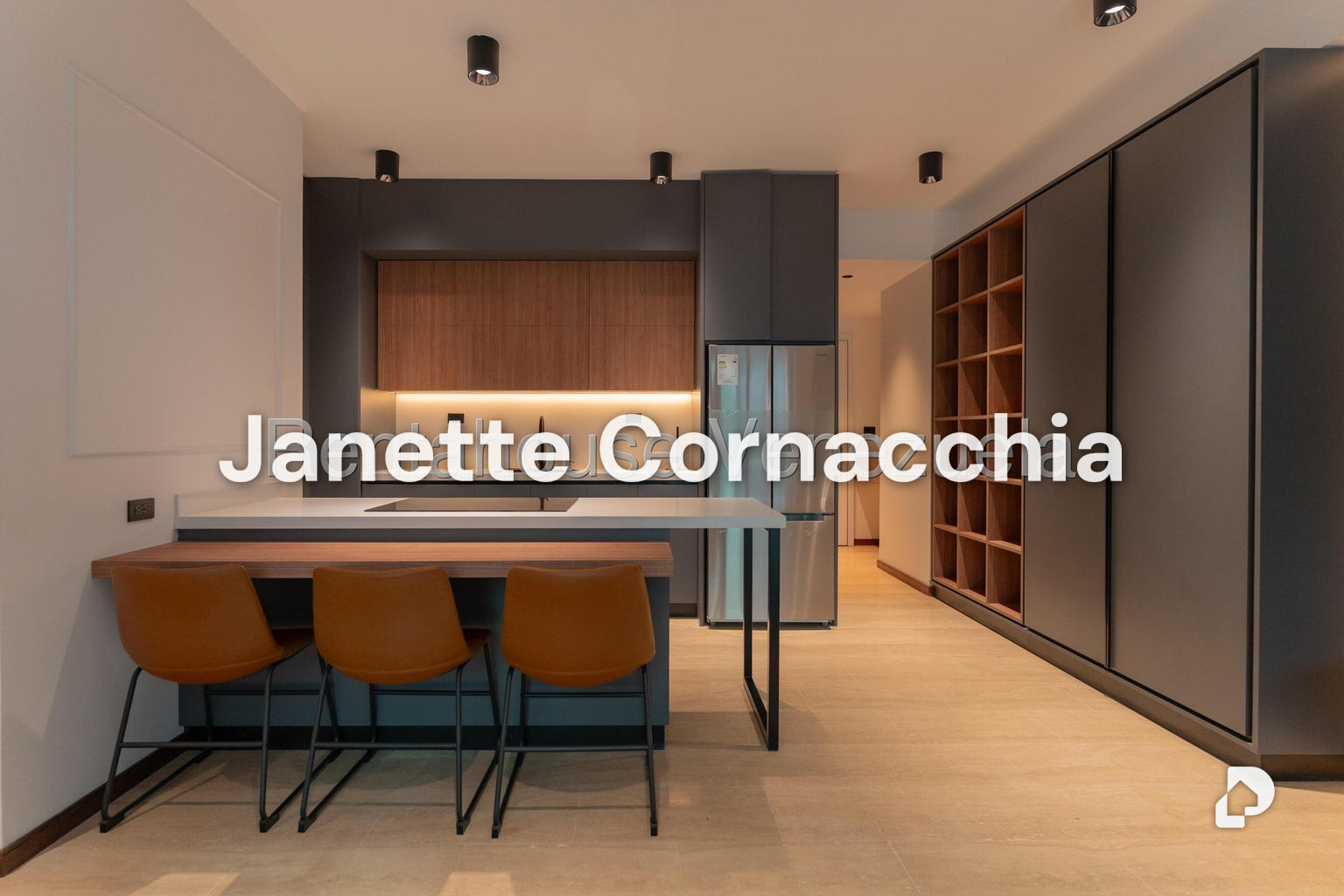 Apartment in Campo Alegre, Caracas – 7