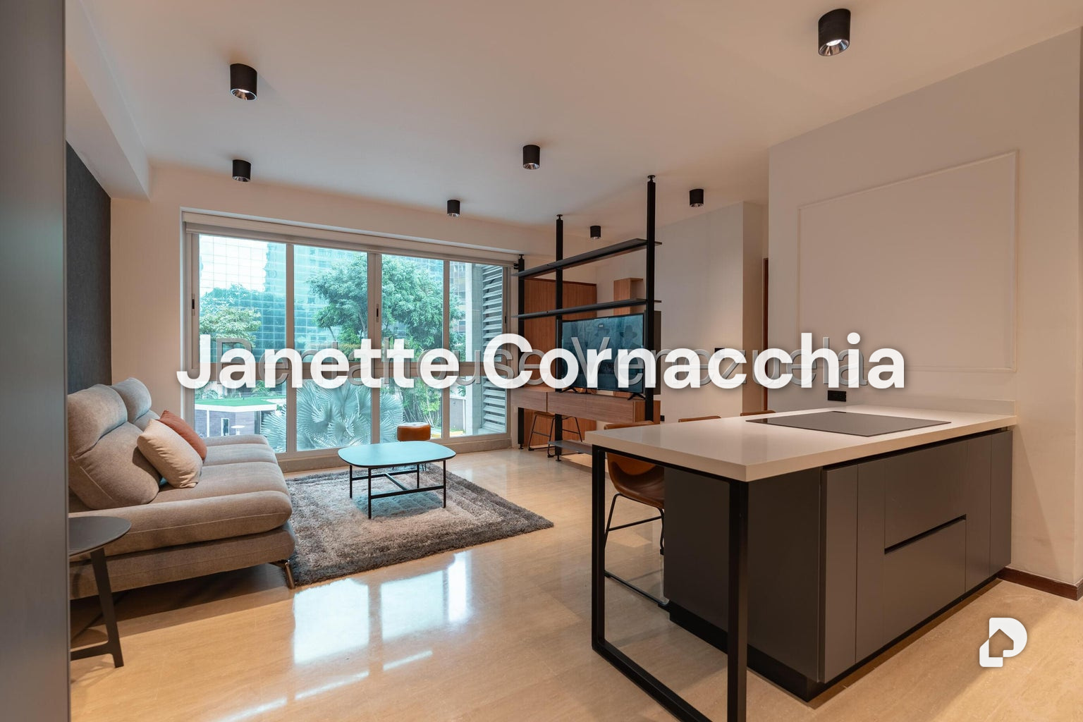 Apartment in Campo Alegre, Caracas – 2