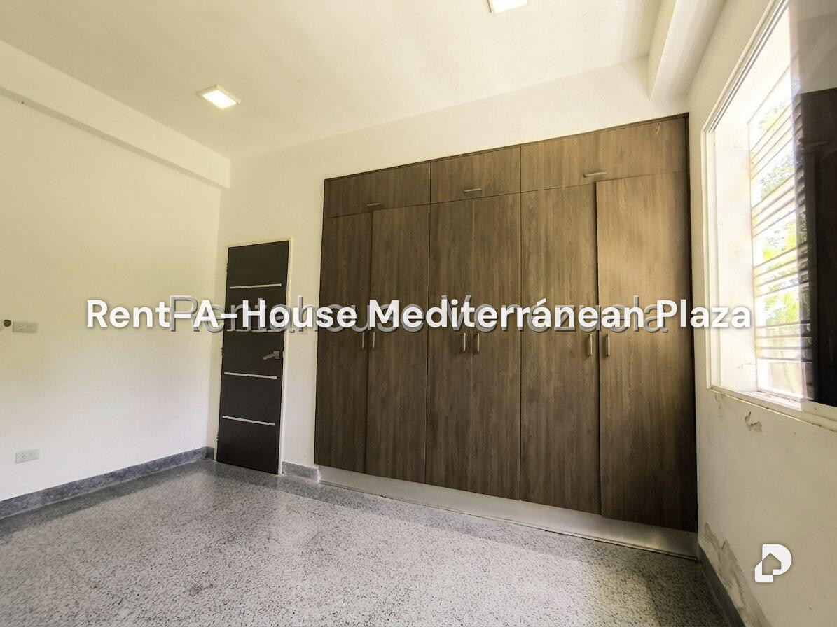 Apartamento en Guaparo, Valencia – 25
