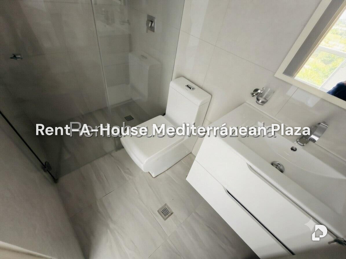 Apartamento en Guaparo, Valencia – 23