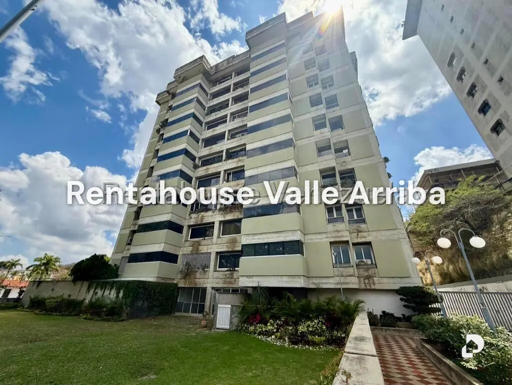 Apartamento en El Cafetal, Caracas – 27