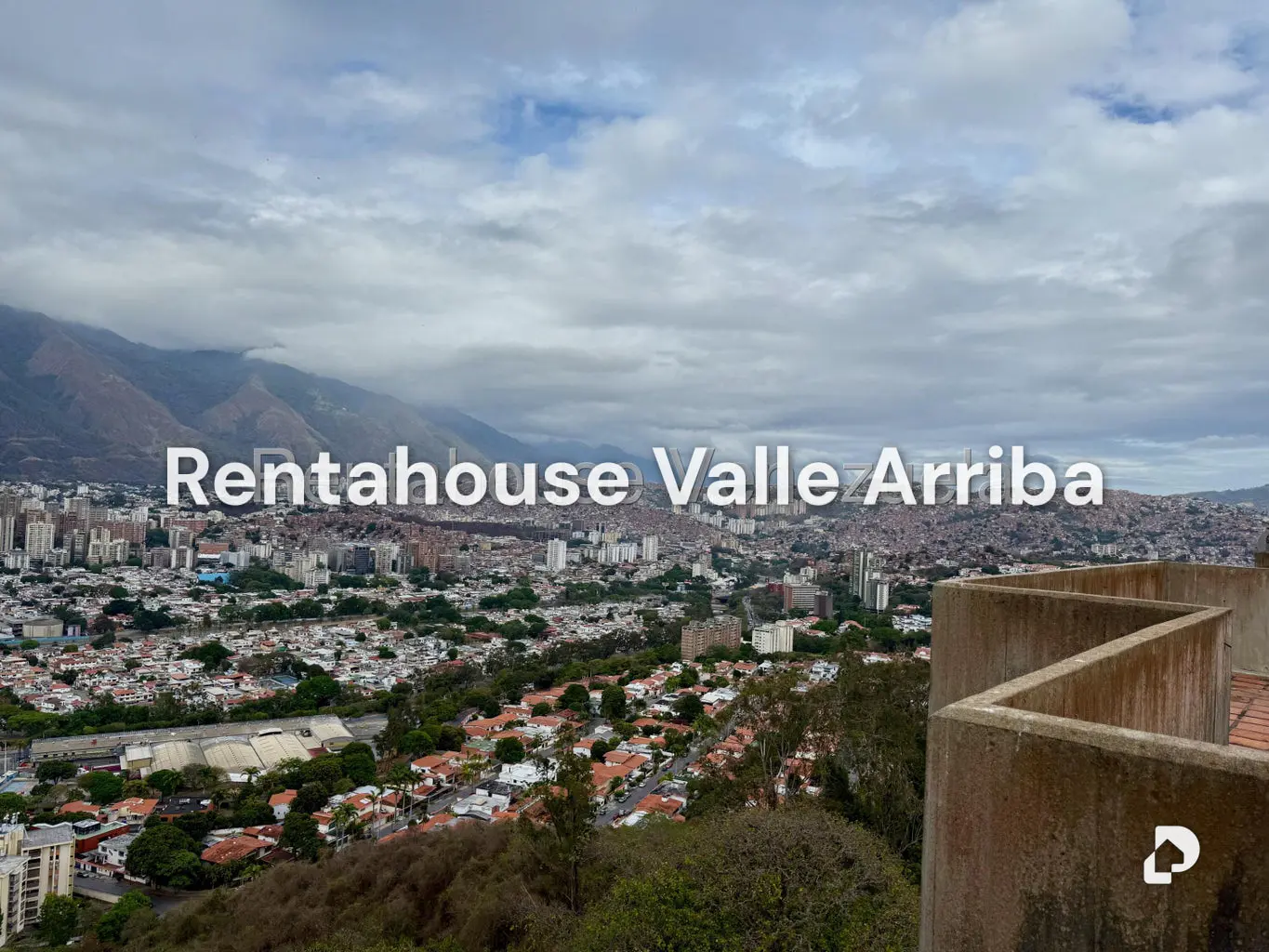 Apartamento en El Cafetal, Caracas – 22