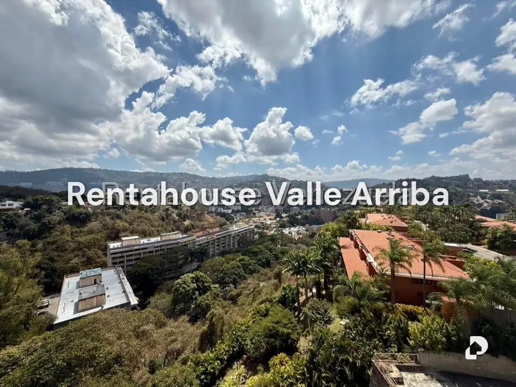 Apartamento en El Cafetal, Caracas – 21
