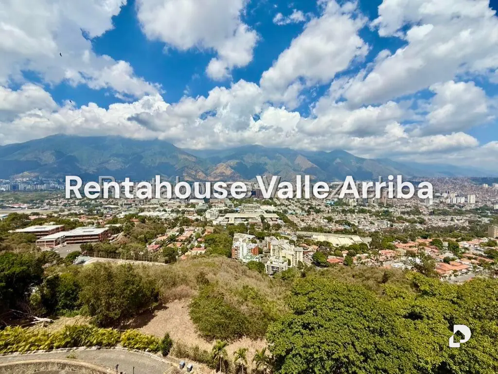 Apartamento en El Cafetal, Caracas – 9