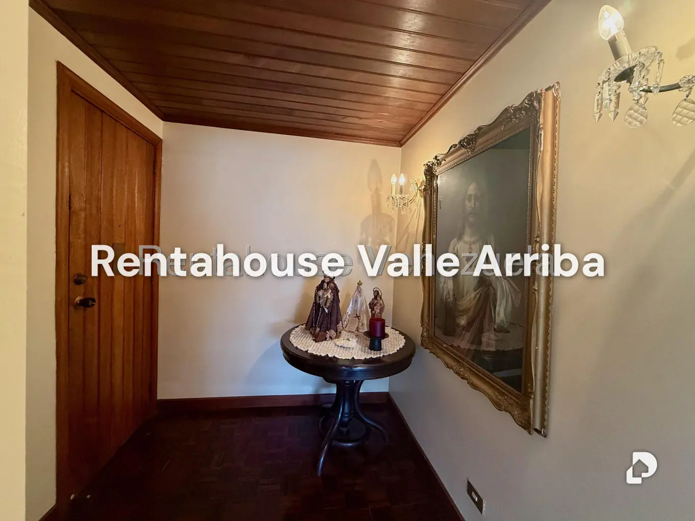 Apartamento en El Cafetal, Caracas – 3
