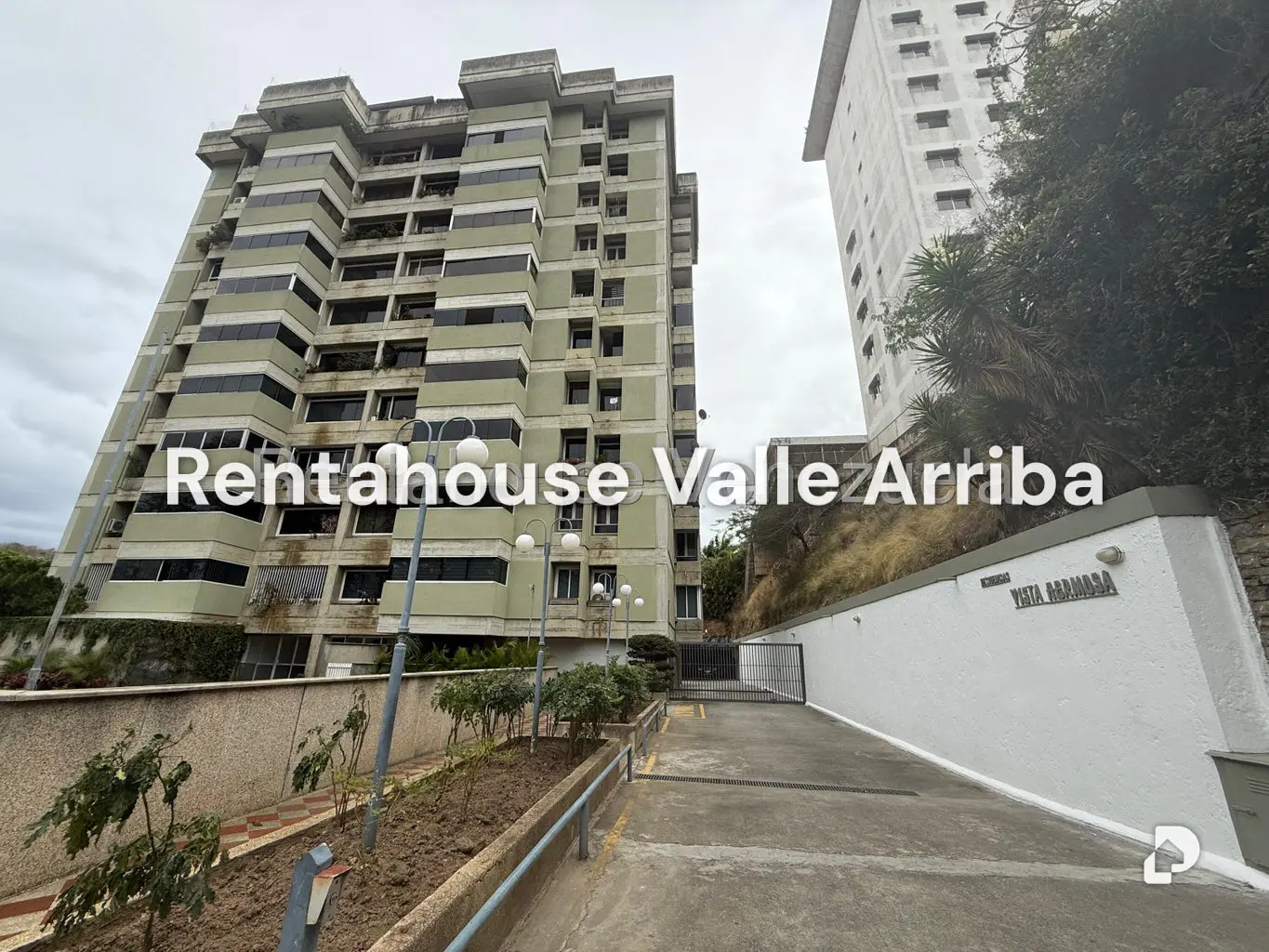 Apartamento en El Cafetal, Caracas – 1
