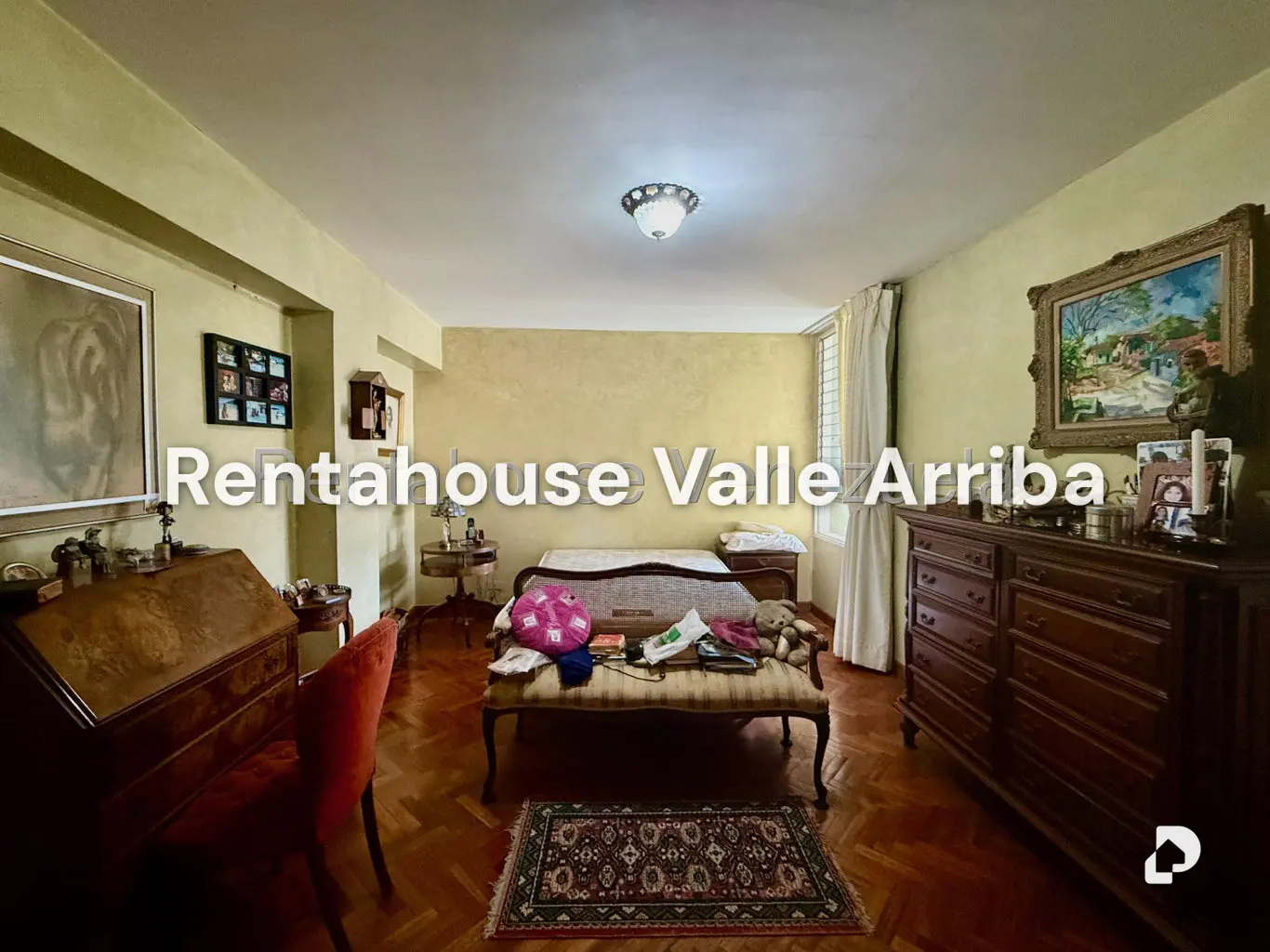 Apartamento en El Cafetal, Caracas – 15