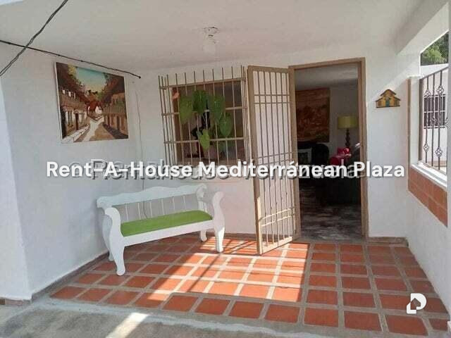Casa en Sabana del Medio, San Diego – 2