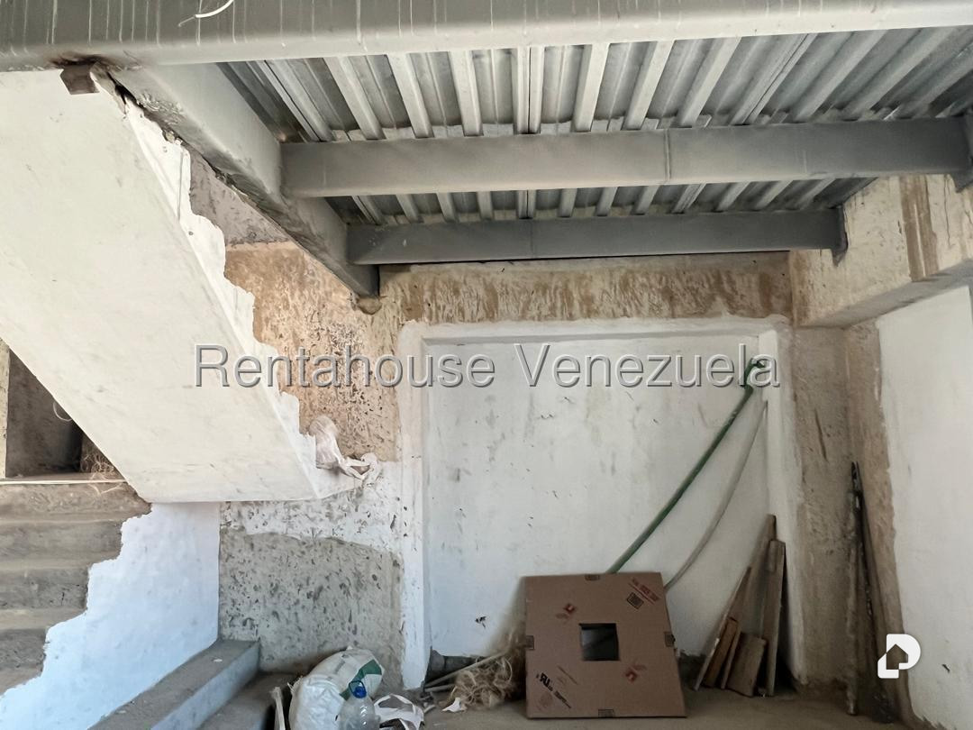 Penthouse en El Rosal, Caracas – 13