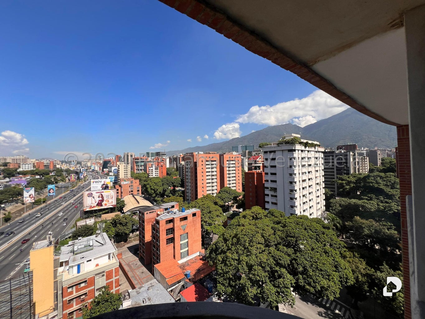 Penthouse en El Rosal, Caracas – 8
