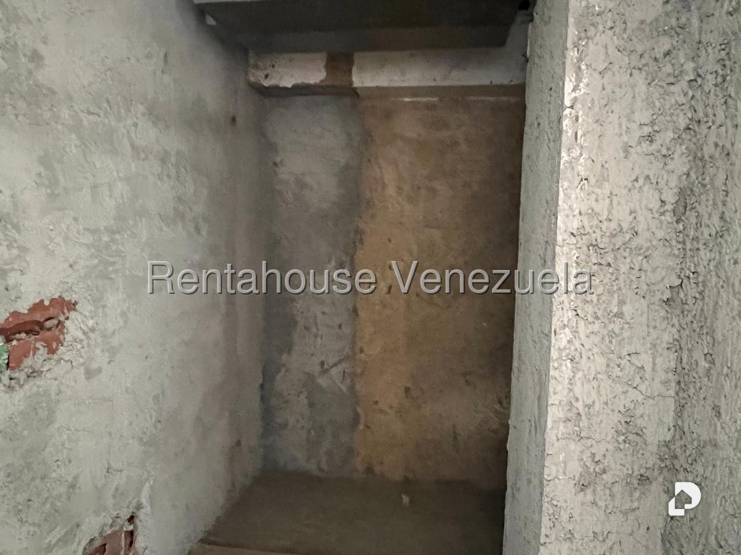 Penthouse en El Rosal, Caracas – 19