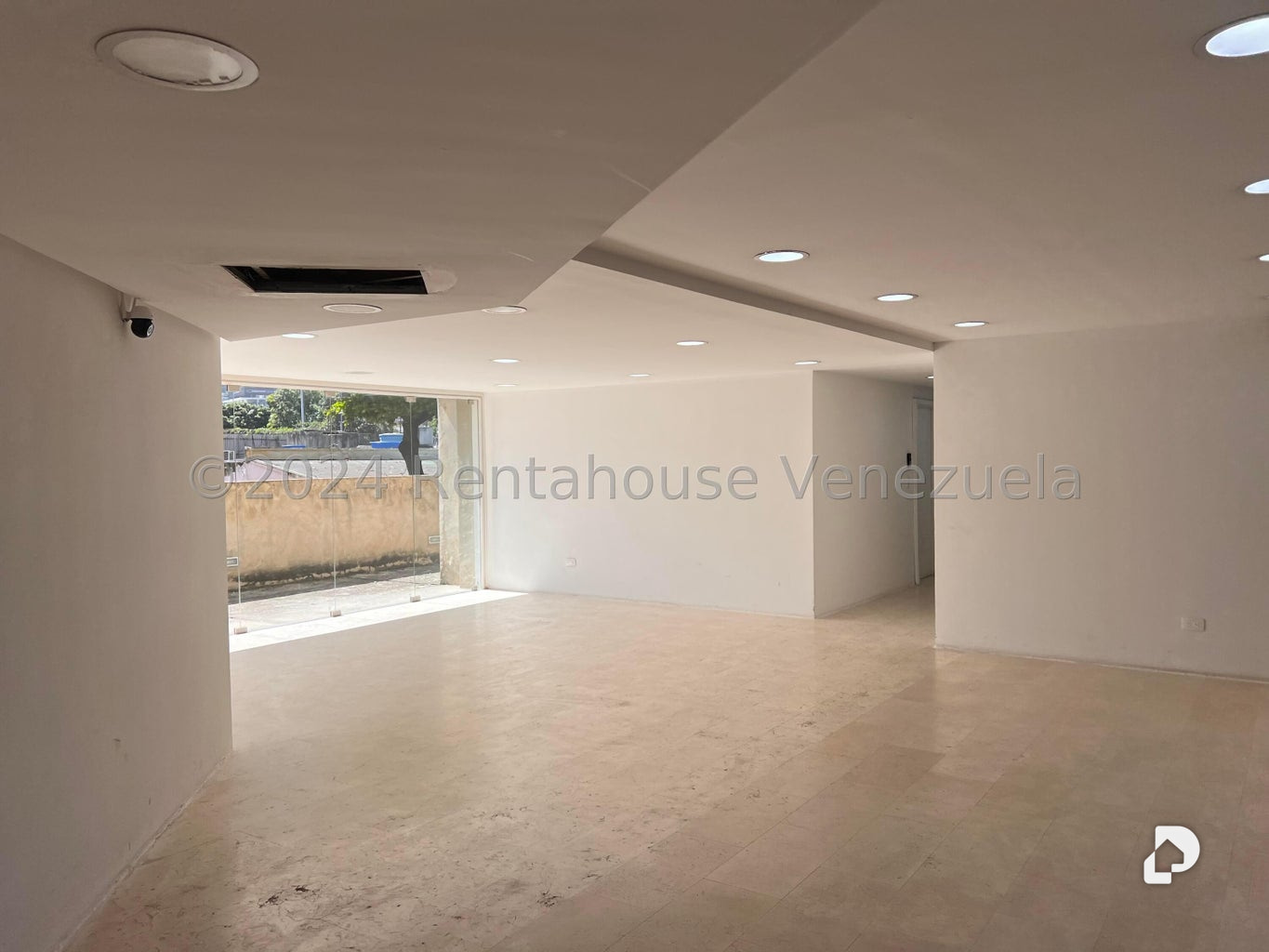 Penthouse en El Rosal, Caracas – 3