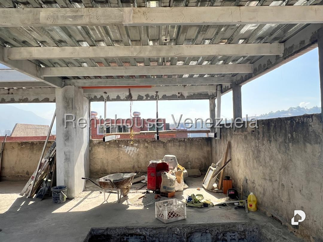 Penthouse en El Rosal, Caracas – 28