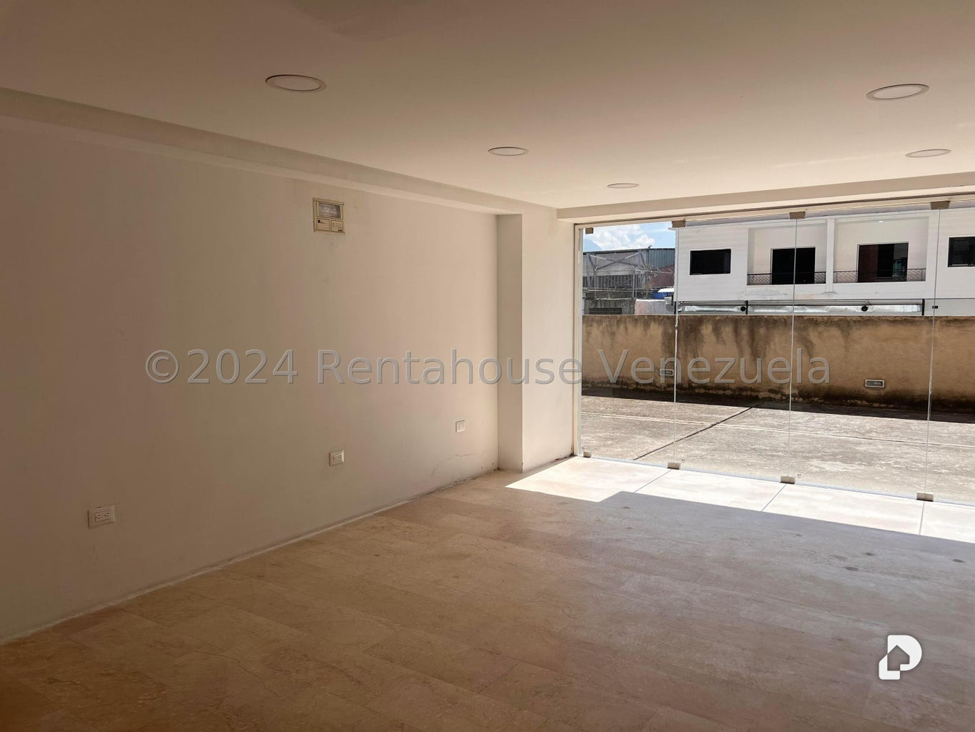 Penthouse en El Rosal, Caracas – 4