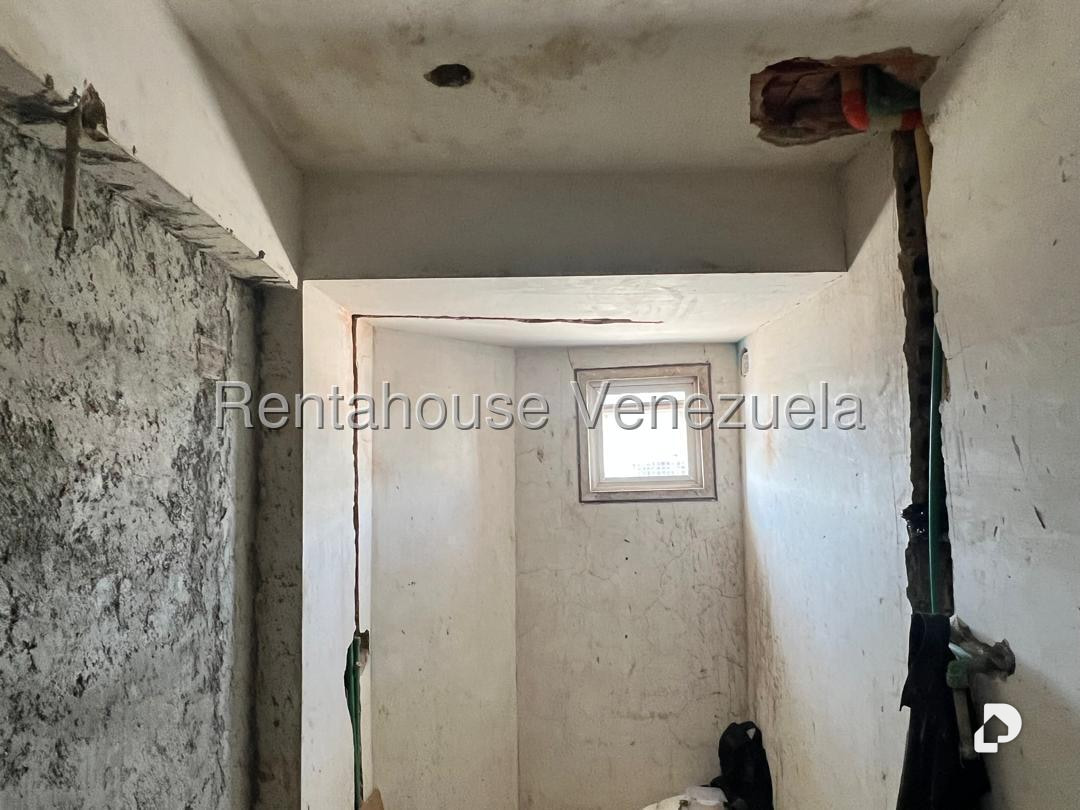 Penthouse en El Rosal, Caracas – 16