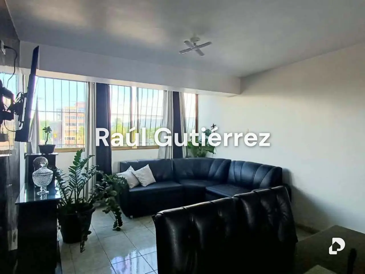 Apartment in Conjunto Res. Los Álamos, Barquisimeto – 19