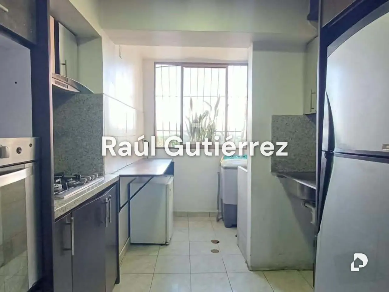 Apartment in Conjunto Res. Los Álamos, Barquisimeto – 16