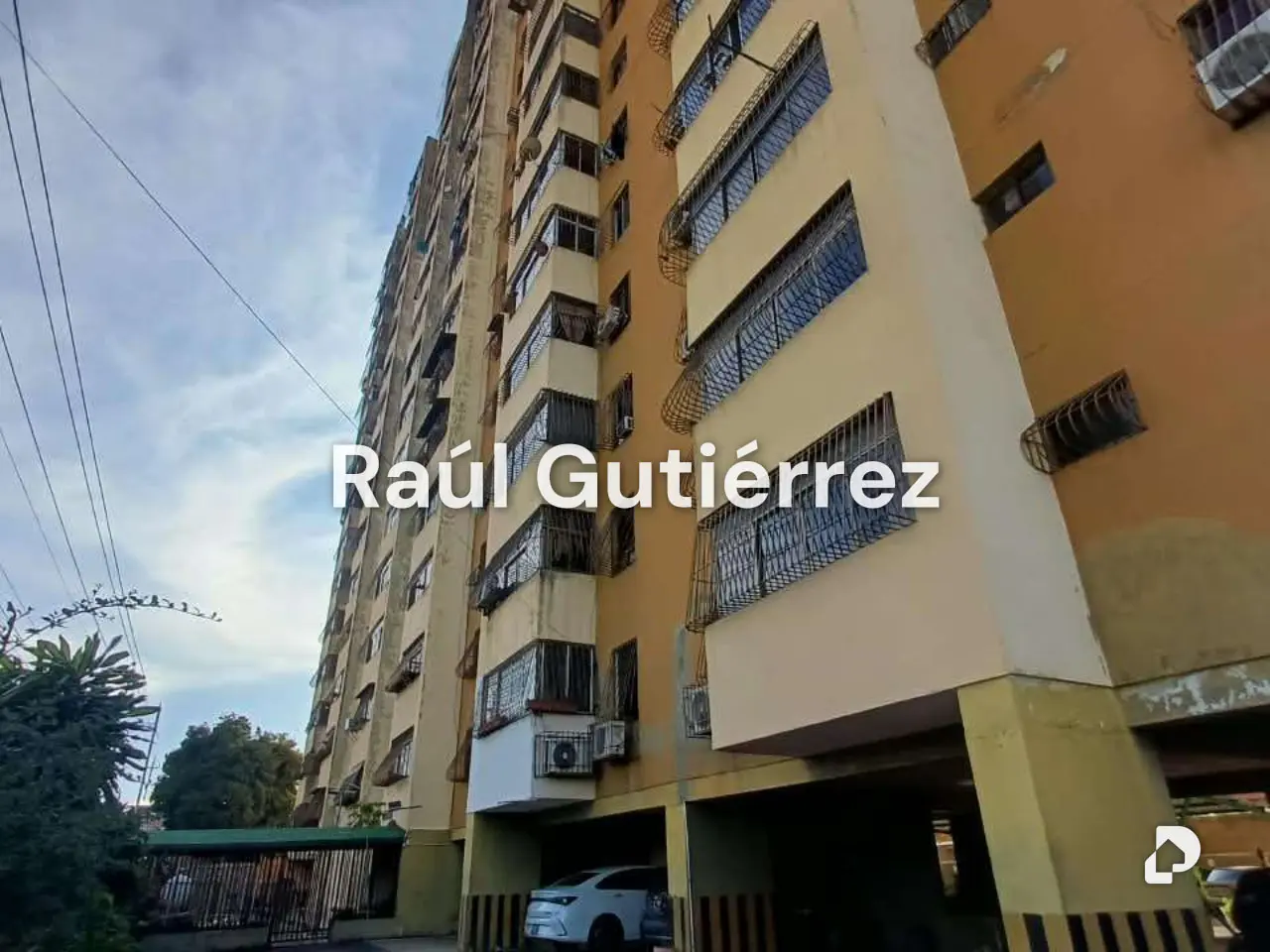 Apartment in Conjunto Res. Los Álamos, Barquisimeto – 23
