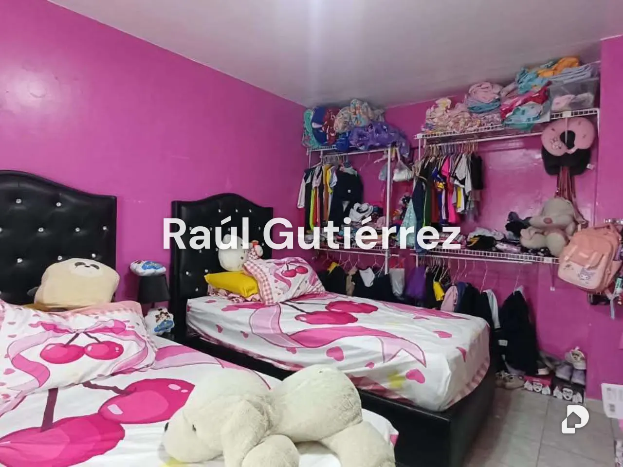 Apartment in Conjunto Res. Los Álamos, Barquisimeto – 7