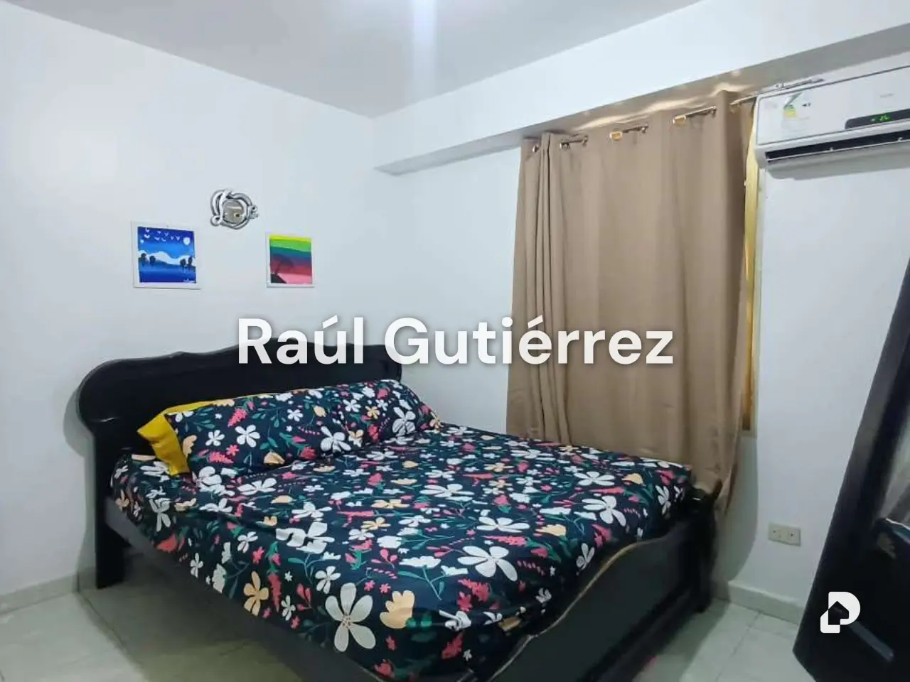Apartment in Conjunto Res. Los Álamos, Barquisimeto – 25