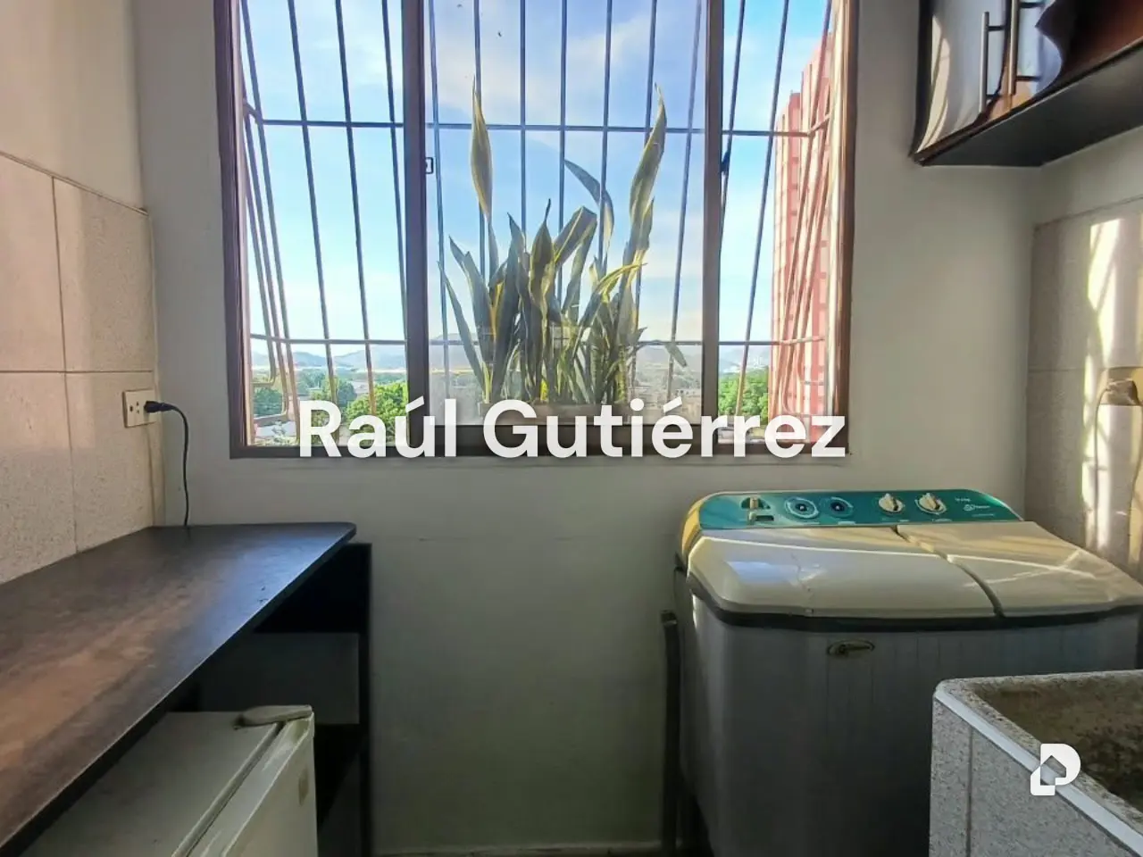 Apartment in Conjunto Res. Los Álamos, Barquisimeto – 13