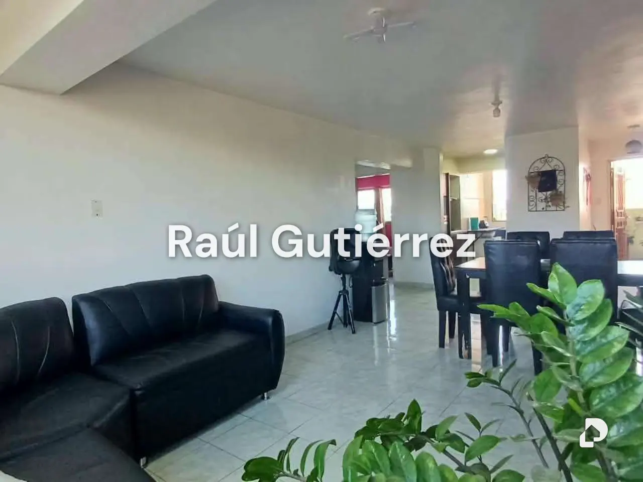 Apartment in Conjunto Res. Los Álamos, Barquisimeto – 18