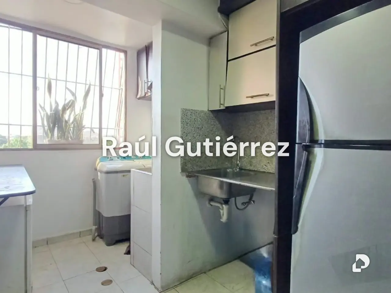 Apartment in Conjunto Res. Los Álamos, Barquisimeto – 14
