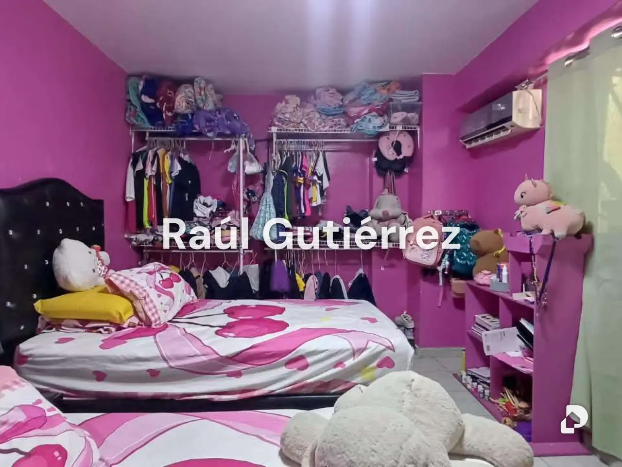 Apartment in Conjunto Res. Los Álamos, Barquisimeto – 8